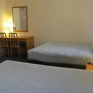 Hotel Criterion