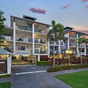 Getaway On Grafton **** Cairns