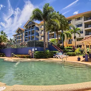 North Cove Waterfront **** Cairns