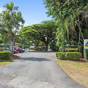 First Caravilla *** Cairns